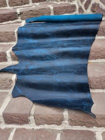 Crazy Aura Series (Blue)