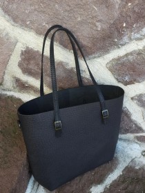 CNT-711 Ahşap Çanta Şablonu (YARGICI)