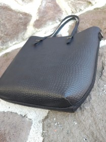 CNT-711 Ahşap Çanta Şablonu (YARGICI)