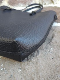 CNT-711 Ahşap Çanta Şablonu (YARGICI)