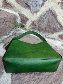 CNT-211 Ahşap Çanta Şablonu (MANGO)