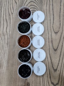 DERLY Color  Eskitme Krem  (100gram)