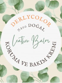 DERLY Color Bakım Kremi (120 gram)