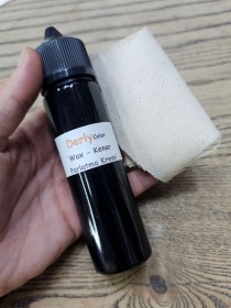 DerlyColor Kenar Düzeltme Waxı 