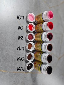DerlyColor Likit Rötuş Boya