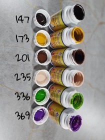 DerlyColor Likit Rötuş Boya
