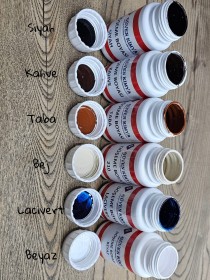 Döşeme Boyası
