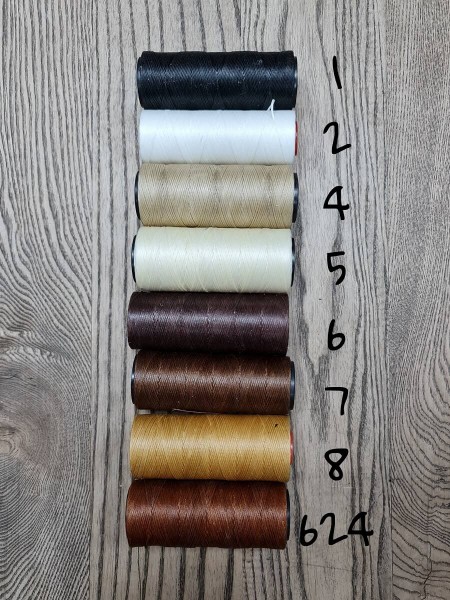 Mumlu İp 1.4 mm (500 mt)