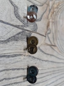 Mıknatıs (14mm)