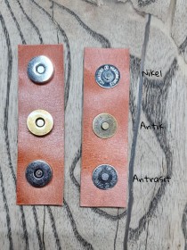 Mıknatıs (14mm)