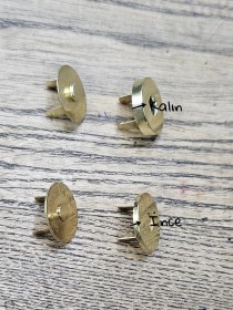 Mıknatıs (14mm)