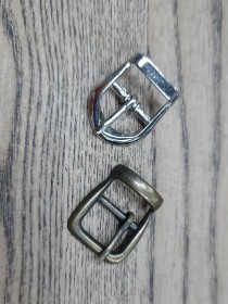 İtalyan Toka Metali 1.5 cm 