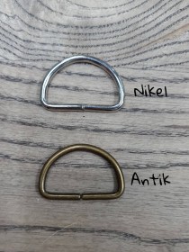 3.5 cm D Metali 