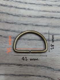 3.5 cm D Metali 